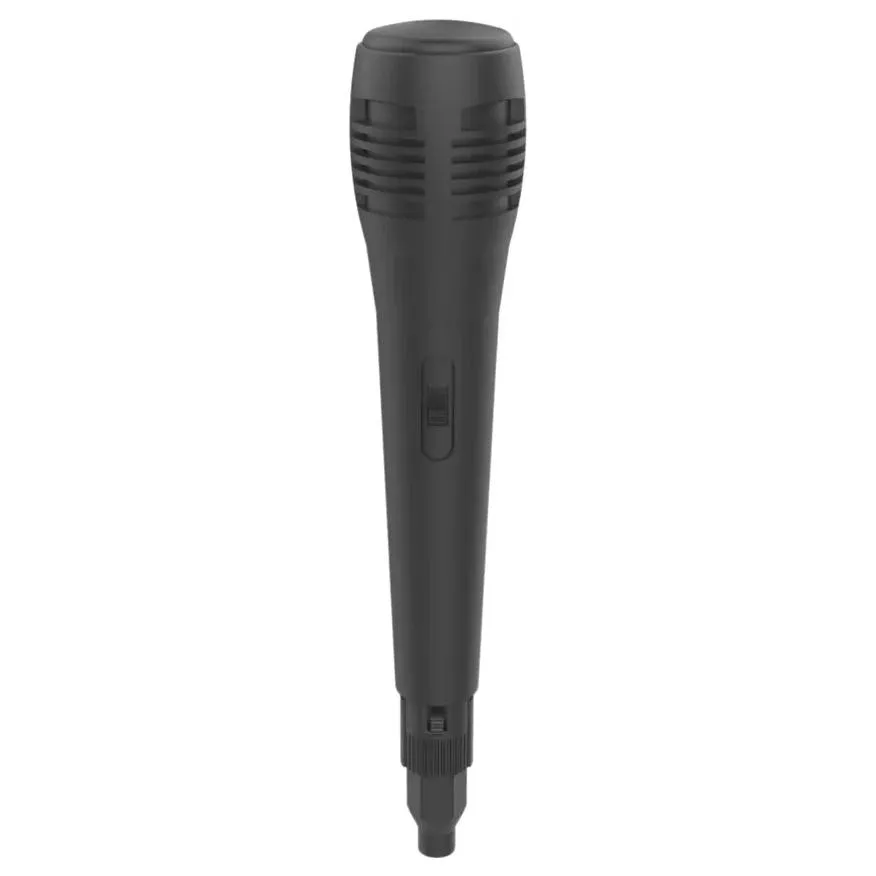 Altec Lansing Party Duo Tower Set - Black