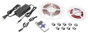American Lighting STL-WW-5MKIT - Standard Grade Trulux Tape Light Kit