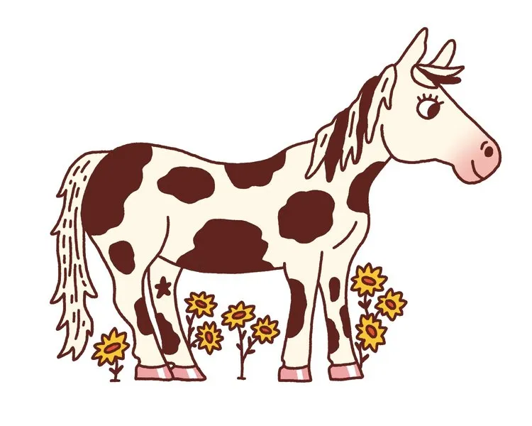 Amery Sandford Country Girl Stickers