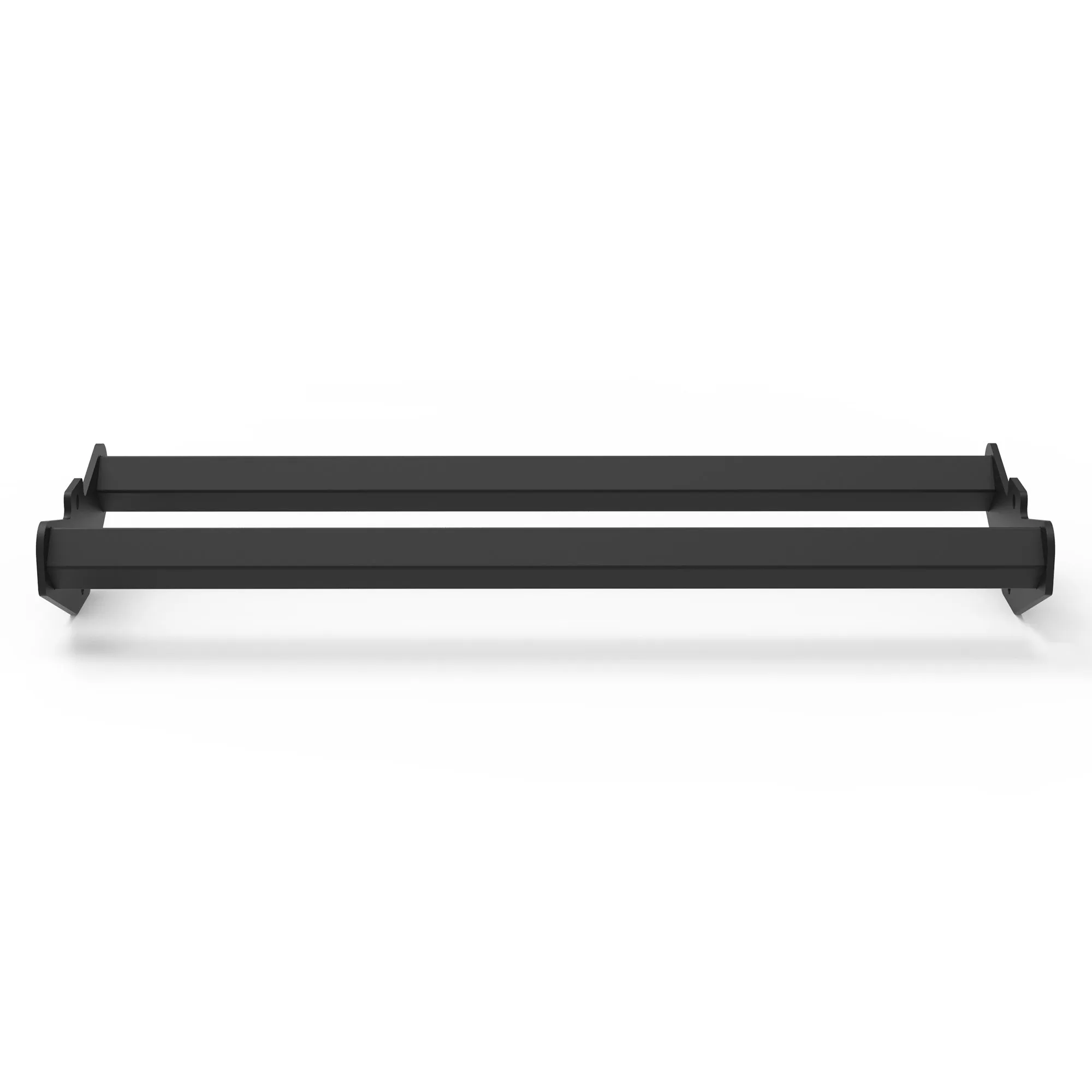 Amstaff Fitness Bumper Plate Storage for Rig