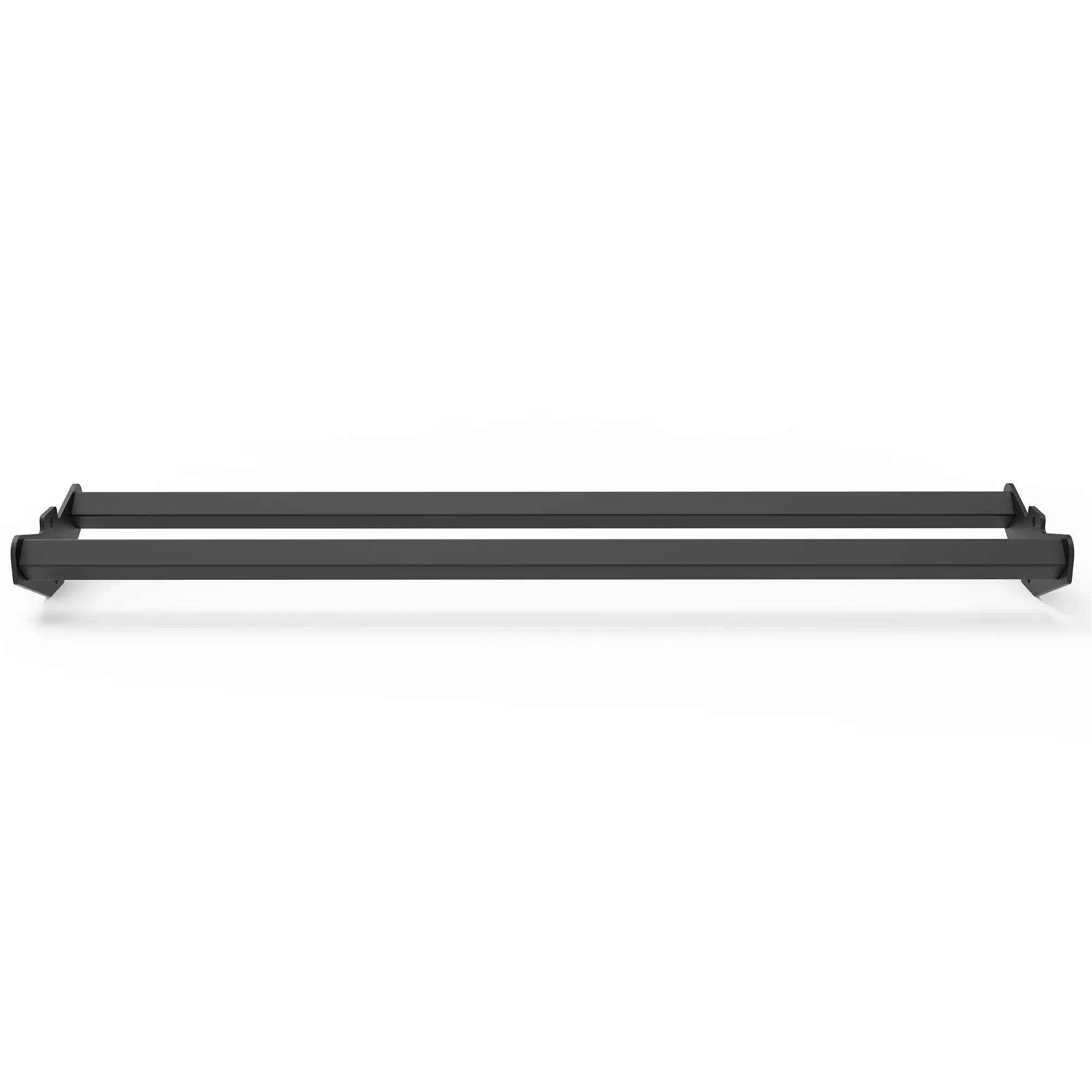 Amstaff Fitness Bumper Plate Storage for Rig