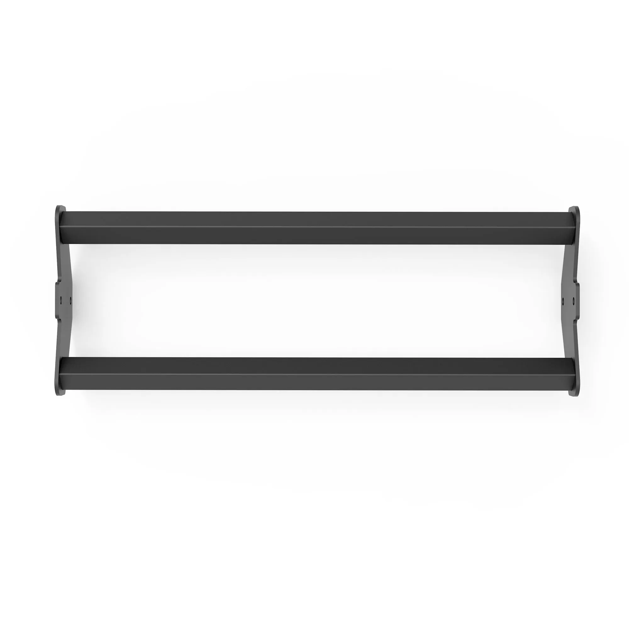 Amstaff Fitness Bumper Plate Storage for Rig