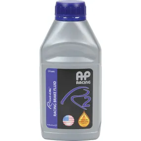 AP Racing AP600 Hi-Temp Brake Fluid - 1 Pint