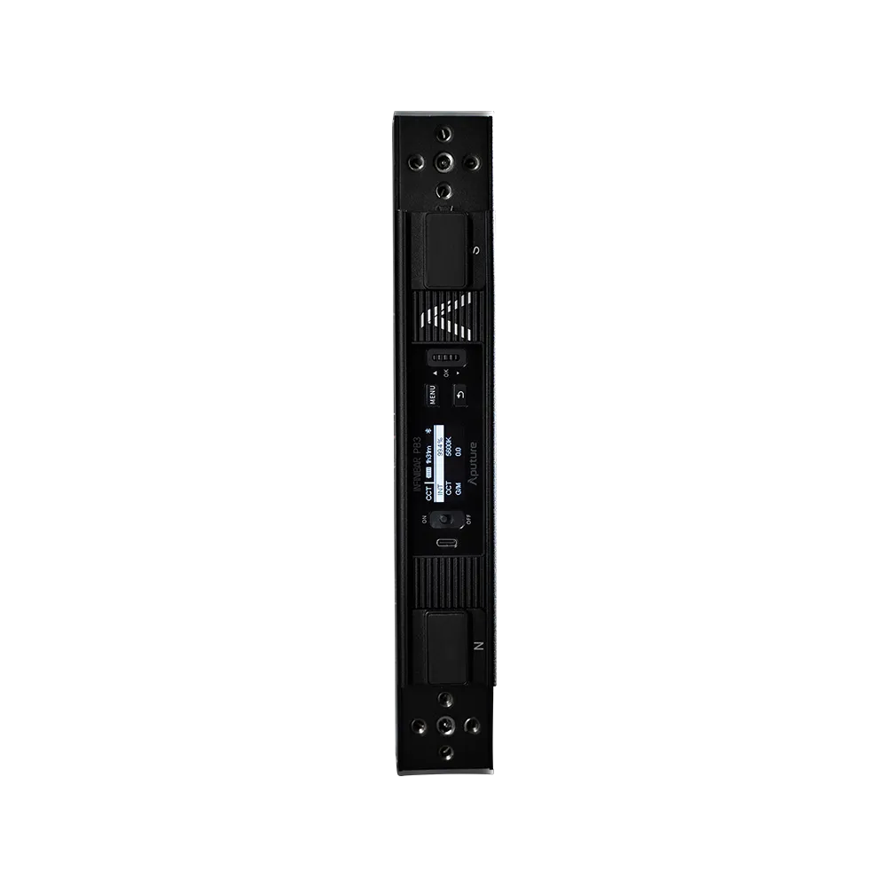 Aputure INFINIBAR PB3 (UK version)