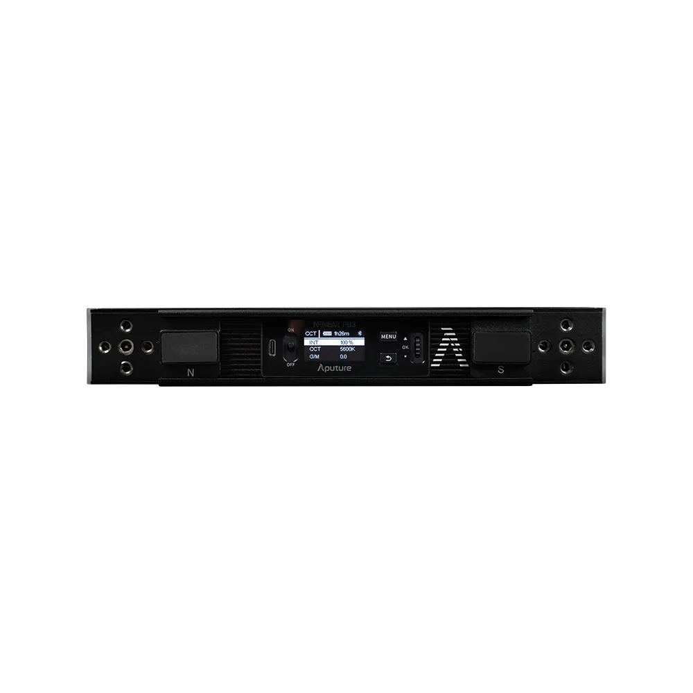 Aputure INFINIBAR PB3 (UK version)