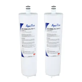 Aqua-Pure AP-DW 80/90 Replacement Filters