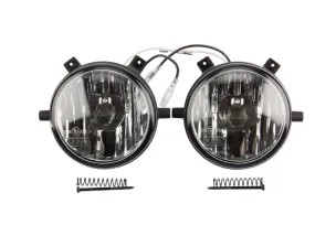 ARB 4X4 | 4Runner 4th Gen & Tacoma 2nd Gen & FJ Cruiser Fog Lights