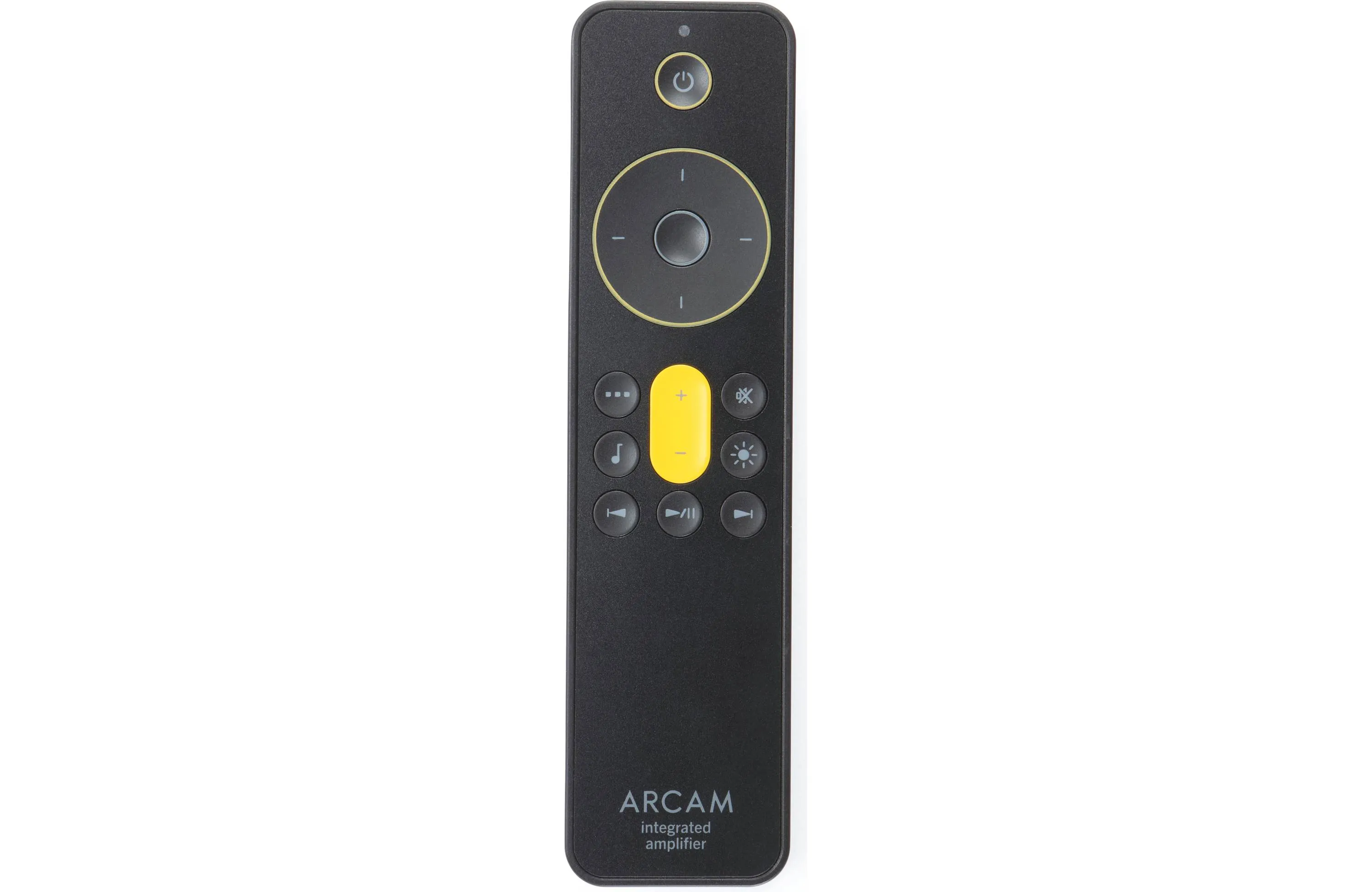 Arcam A15 Stereo Integrated Amplifier with Built-In DAC and Bluetooth