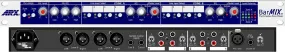 ARX Barmix 4 Input Multimedia Zone Mixer ARX Barmix 4 Input Multimedia Zone Mixer