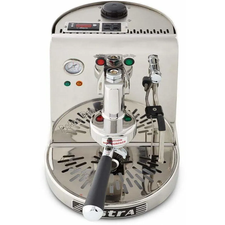 Astra PRO Semi-Automatic Espresso Machine