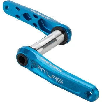 Atlas Bicycle Crankset - 170mm, Direct Mount, RaceFace CINCH Spindle Interface
