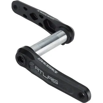 Atlas Bicycle Crankset - 170mm, Direct Mount, RaceFace CINCH Spindle Interface
