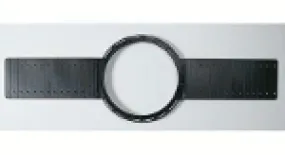 ATON BK52W PRE CONSTRUCTION BRACKETS FOR A53W LCR SPEAKER AND SIMILAR (6 PACK)