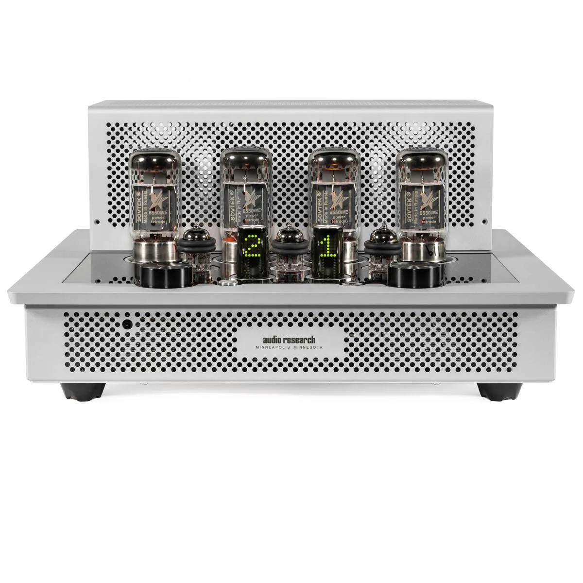 Audio Research I/50 Integrated Vacuum Tube Amplifier