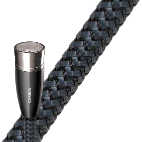 AudioQuest Carbon AES/EBU Digital Cable (OPEN)