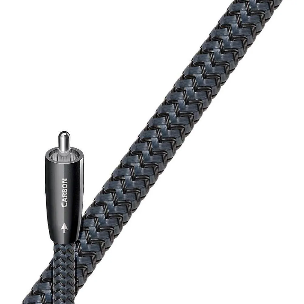 AudioQuest - Carbon - Digital Coax Cable