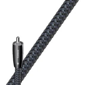 AudioQuest - Carbon - Digital Coax Cable