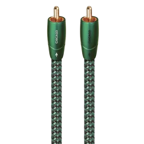 Audioquest  Chicago Analog-Audio Interconnect Cable