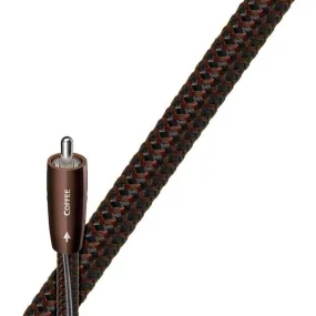AudioQuest - Coffee - Digital Coax Cable