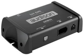 Audison Bit DMI MOST Bus Digital Interface to TOSLINK Optical Out