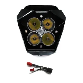 Baja Designs 2019  XL80 LED Headlight KTM 2019-Present Kit