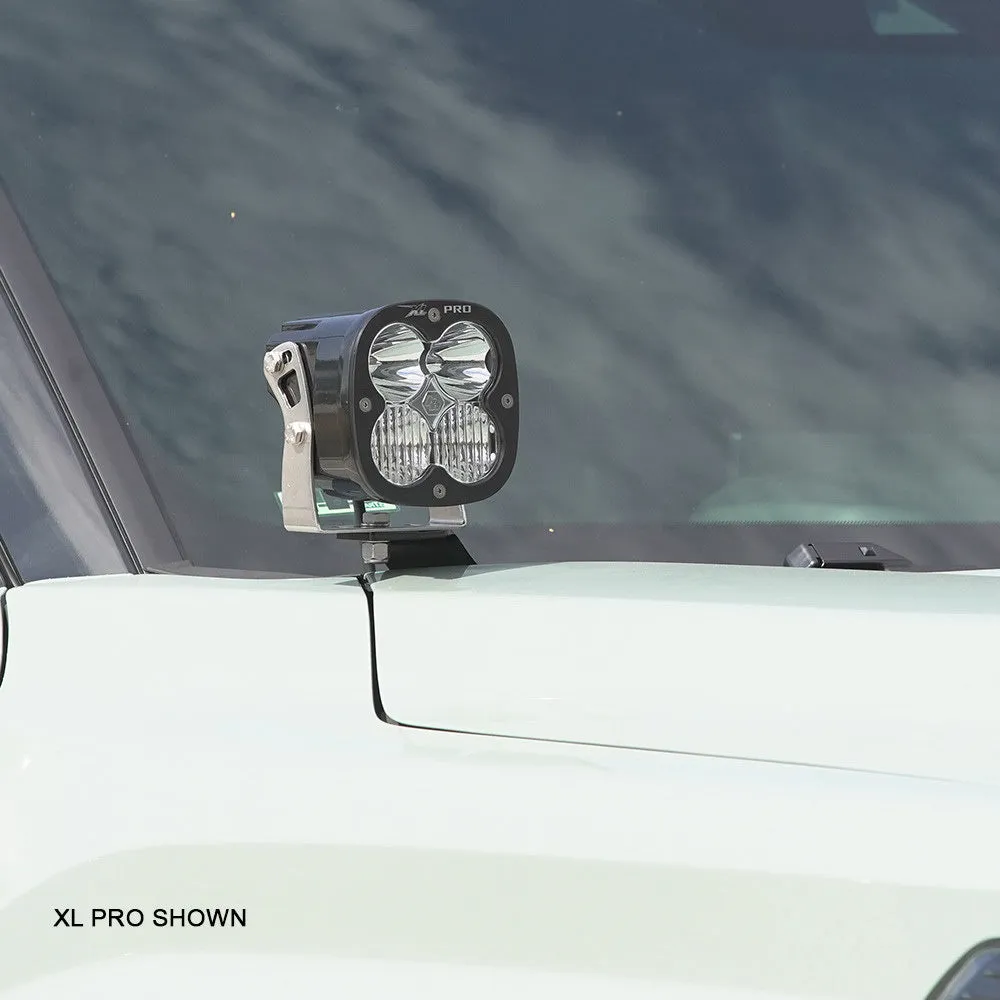 Baja Designs - XL80 A-Pillar Kit - Toyota Tundra (2022 ), Sequoia (2023 )