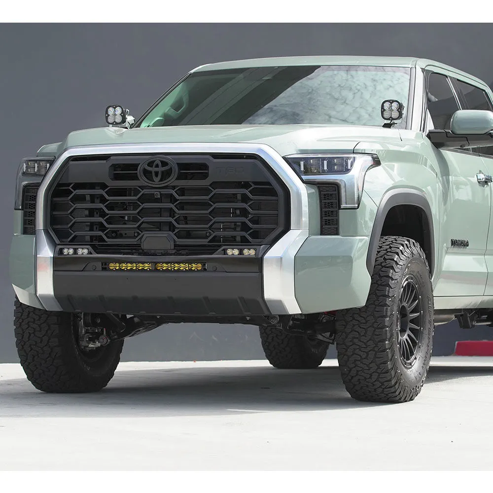 Baja Designs - XL80 A-Pillar Kit - Toyota Tundra (2022 ), Sequoia (2023 )