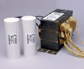 Ballast Kit MH 400W Multi-Volt