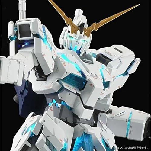 Bandai LED Unit for Unicorn Gundam PG 1/60 Model Kit