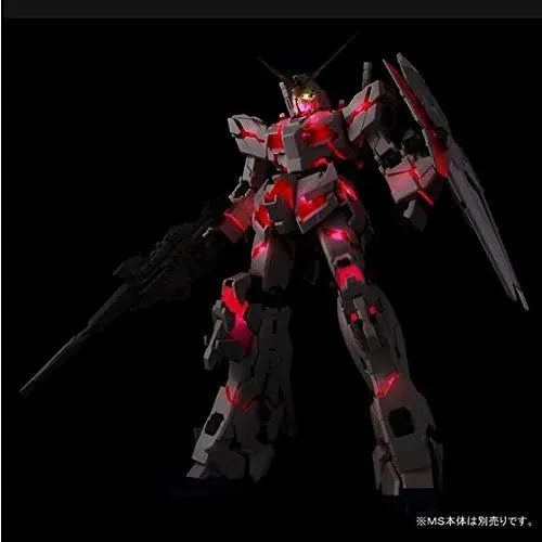 Bandai LED Unit for Unicorn Gundam PG 1/60 Model Kit