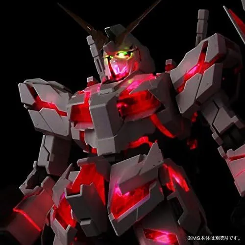 Bandai LED Unit for Unicorn Gundam PG 1/60 Model Kit