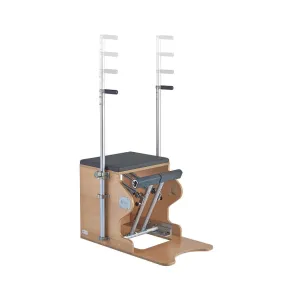 BASI Systems Pilates Wunda Chair