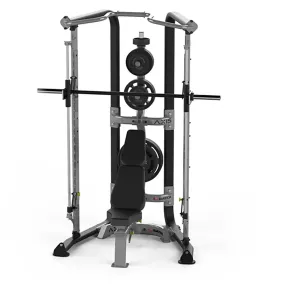 Batca Fitness AXIS Series Smith Machine