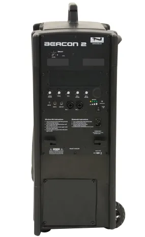 BEA2 | Beacon with built-in Bluetooth