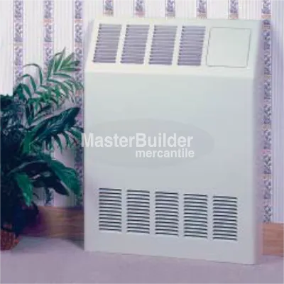 Beacon-Morris K84 Twin-Flo III Kick Space Heater