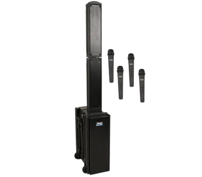 BEACON SYSTEM X4 | Beacon Quad X Package    *SAVE10 coupon eligible