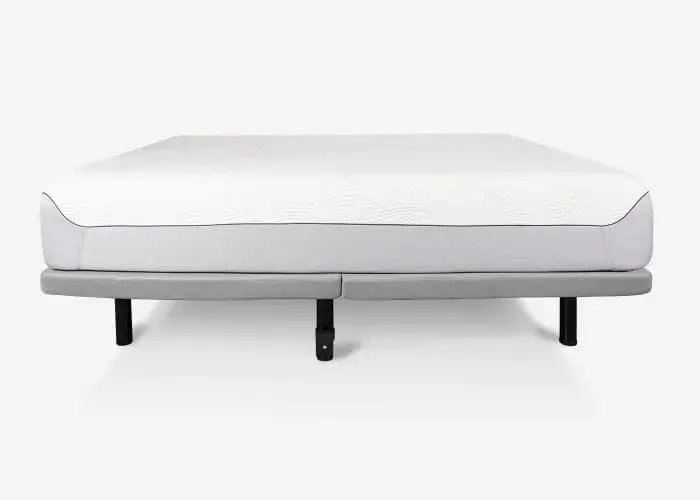 Bedgear Flex LSX Electric Adjustable Lifestyle Bed Base Smart Bed