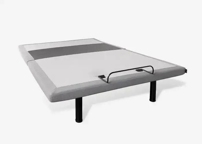 Bedgear Flex LSX Electric Adjustable Lifestyle Bed Base Smart Bed