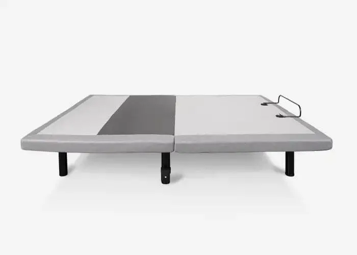 Bedgear Flex LSX Electric Adjustable Lifestyle Bed Base Smart Bed