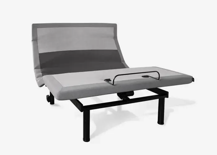 Bedgear Flex LSX Electric Adjustable Lifestyle Bed Base Smart Bed