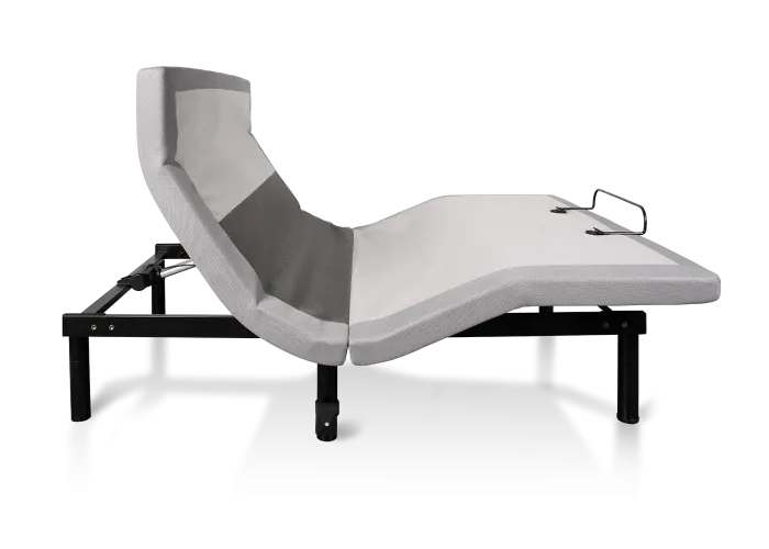 Bedgear Flex LSX Electric Adjustable Lifestyle Bed Base Smart Bed