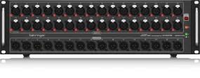 Behringer S32 32-Channel Stage Box