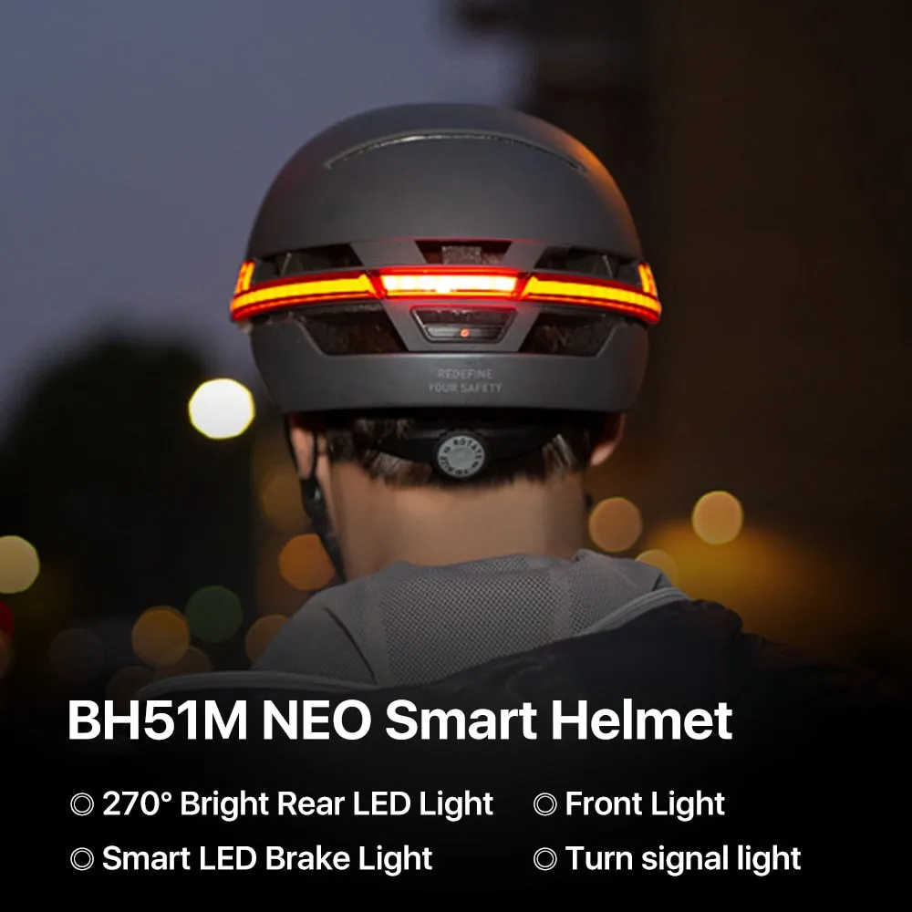 BH51M NEO URBAN