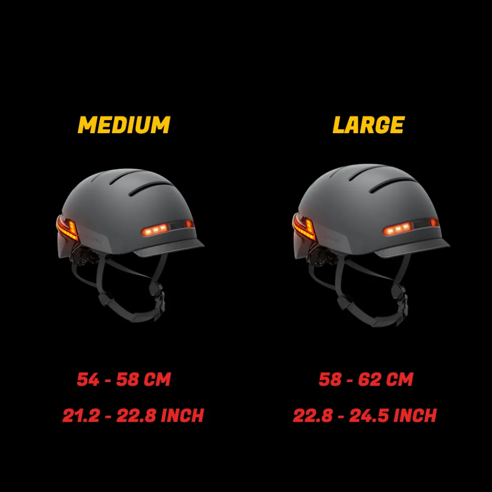 BH51M NEO URBAN