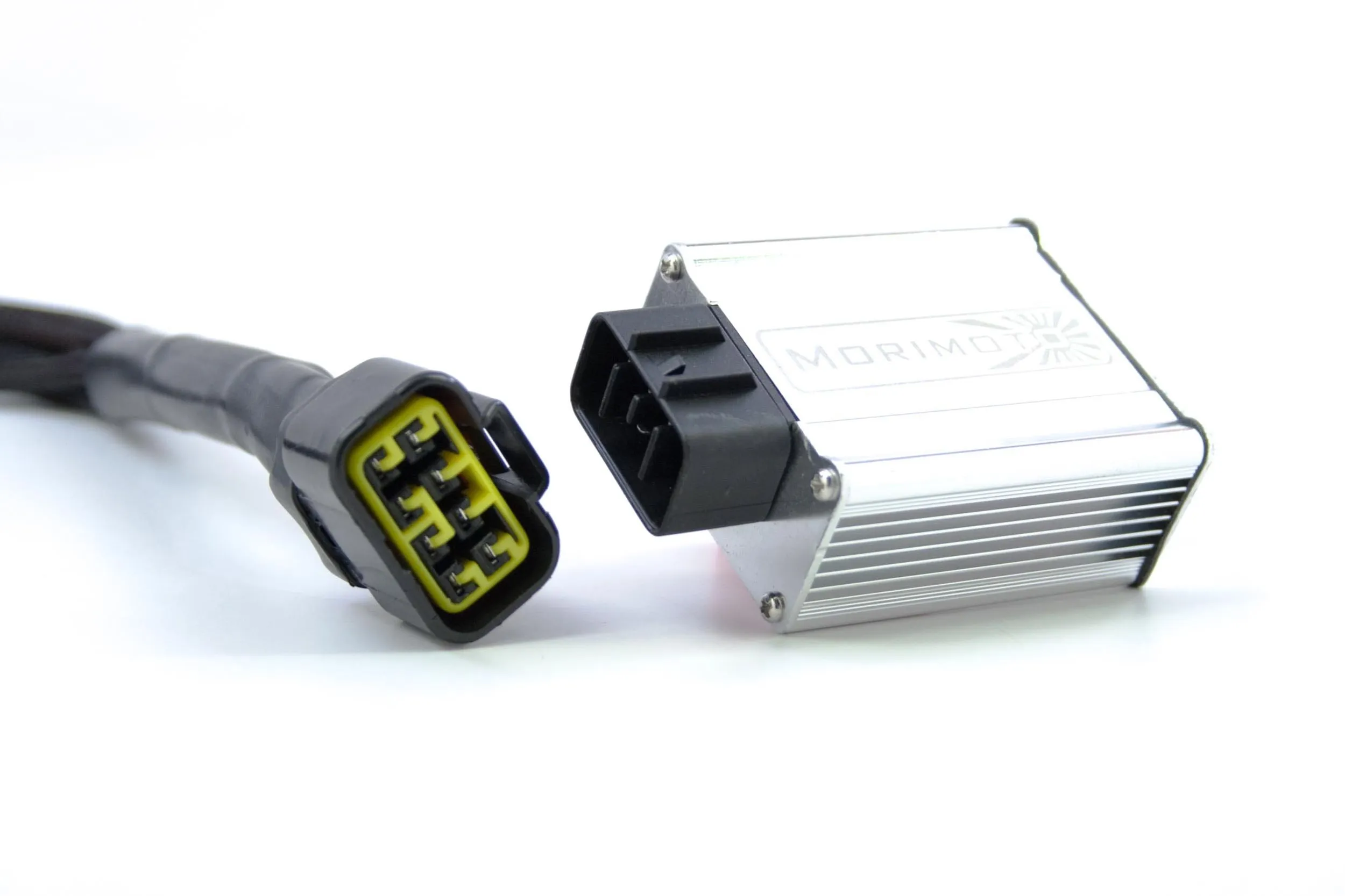 Bi-xenon Relay: MotoControl (9007/9004)