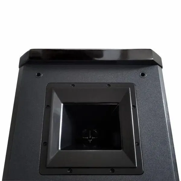 BIC America Acoustech PL-980 3-Way Tower Speaker (Pair)