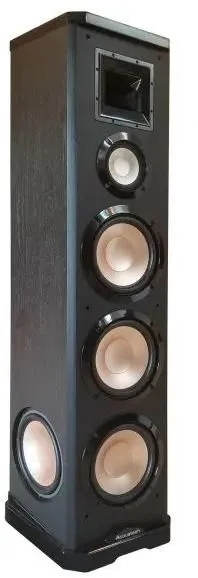 BIC America Acoustech PL-980 3-Way Tower Speaker (Pair)