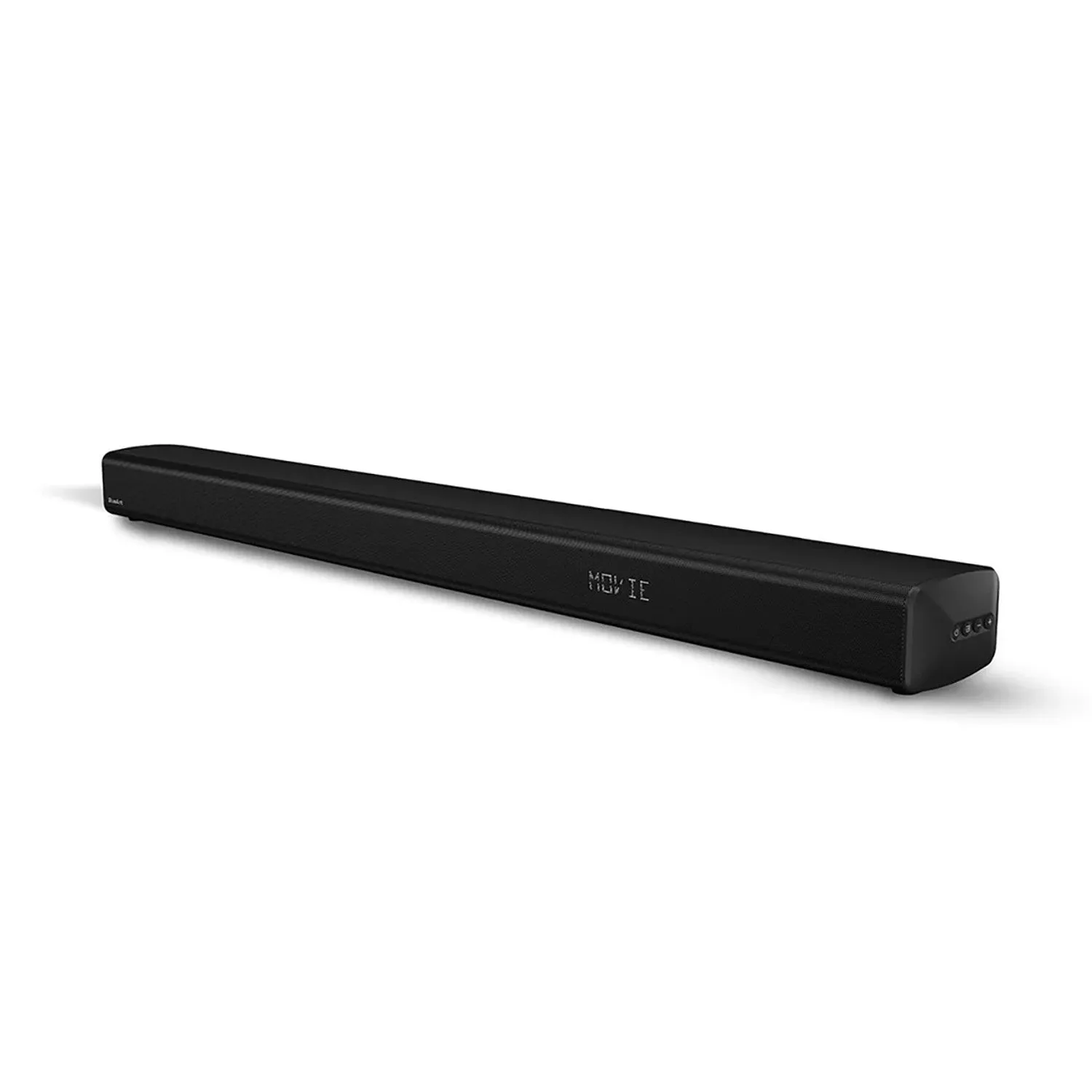 BlueAnt XT120 120-Watt 2.1 Bluetooth Soundbar