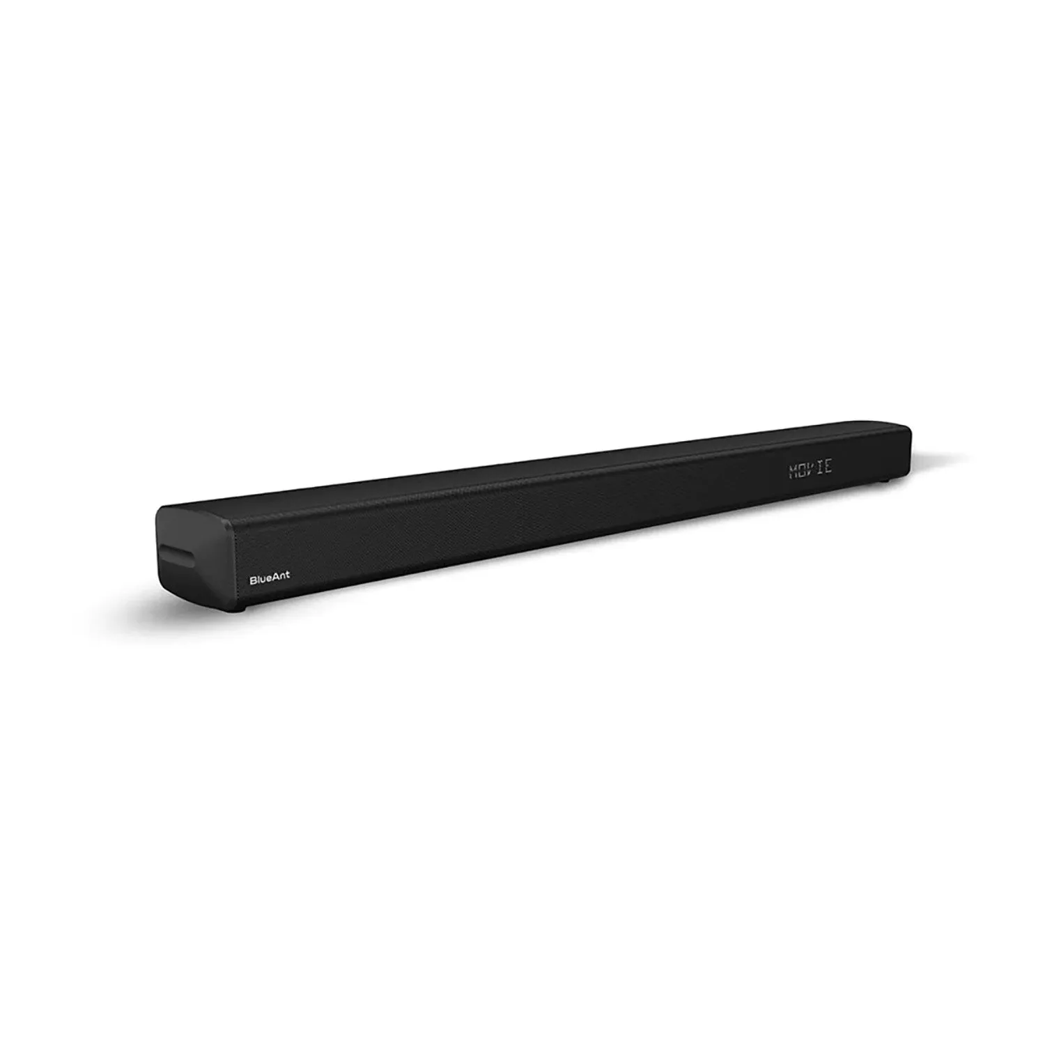 BlueAnt XT120 120-Watt 2.1 Bluetooth Soundbar
