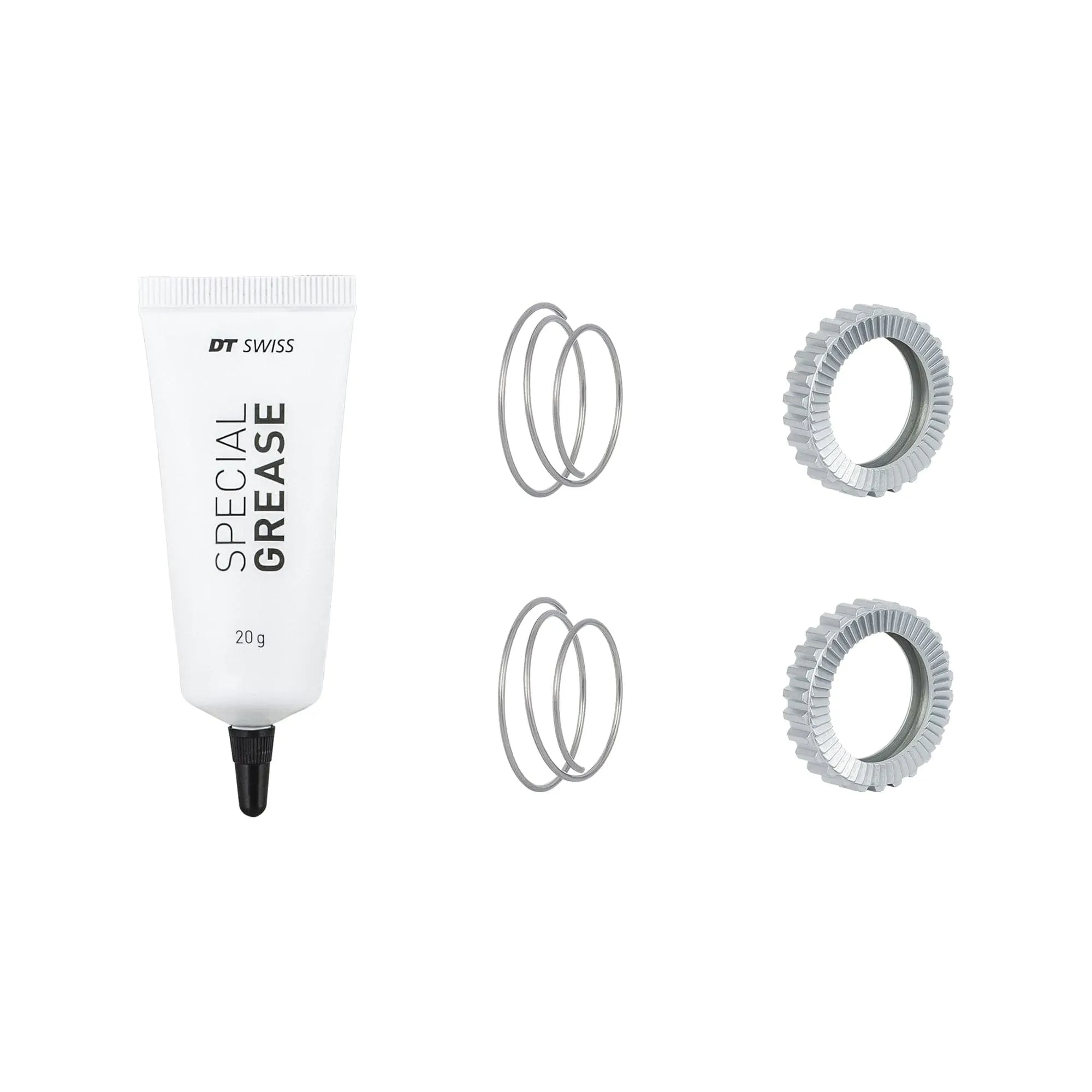 BONTRAGER DT SWISS 54 TOOTH SUPERLIGHT STAR RATCHET KIT